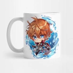 Childe Chibi Mug